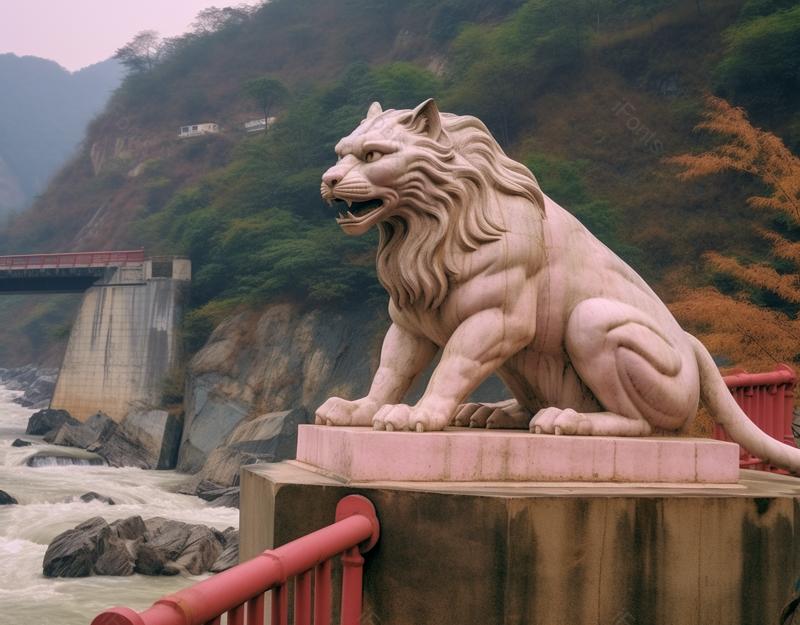 壮阔石材雕刻石像雕塑艺术品,高清,摄影图,摄影图片,图片大全,摄影图免费下载